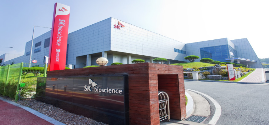 SK bioscience and Vaxxas Enter Joint Development Agreement